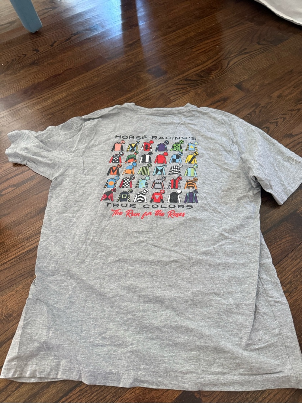 Kentucky Derby Shirt